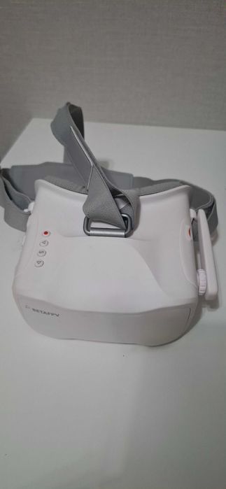 продам fpv дрон cetus x от betafpv