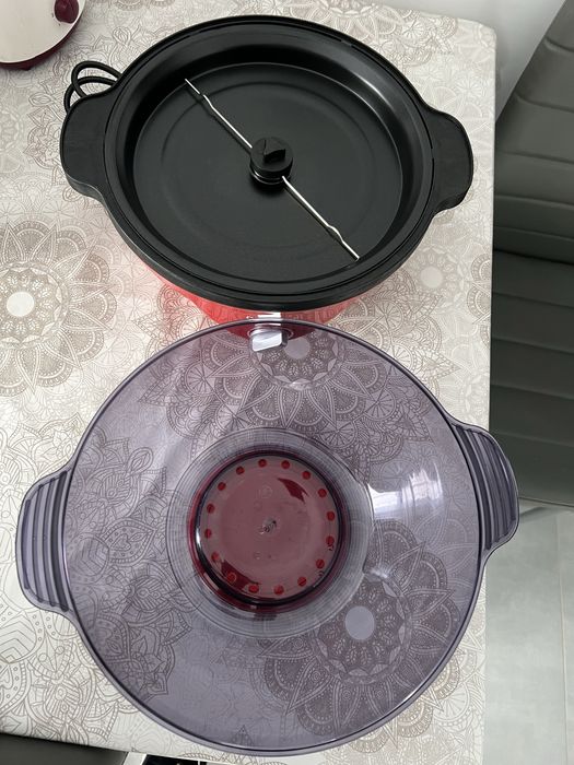 Aparat de facut Popcorn