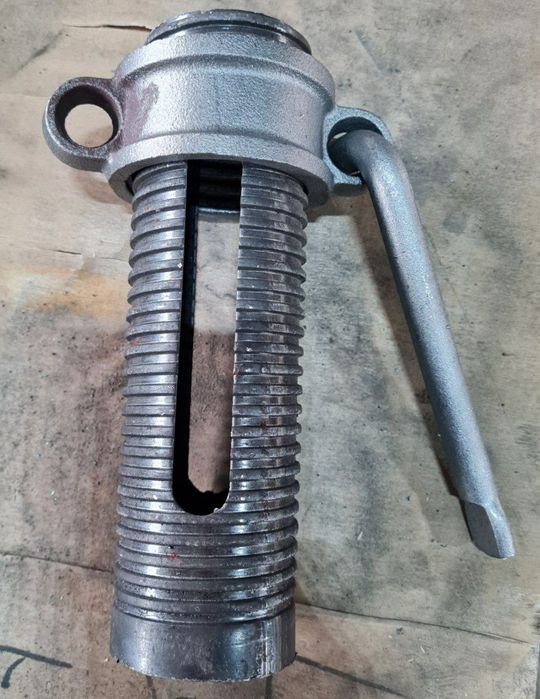 Резьба для стойка