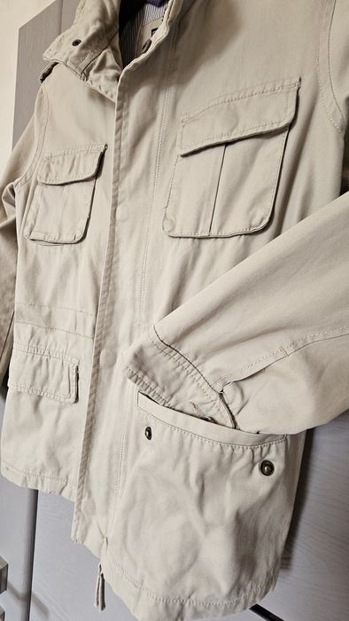 Детская подростковая куртка Massimo Dutti 9-11