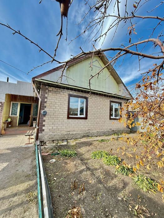 Щучинск. ул. Степная