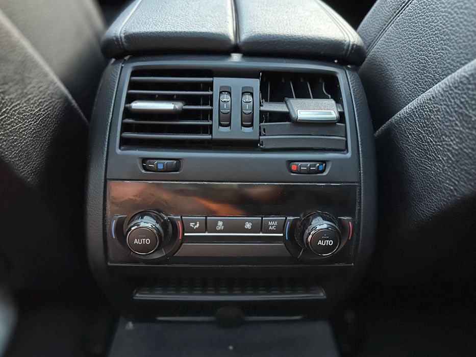 BMW 530d M packet full