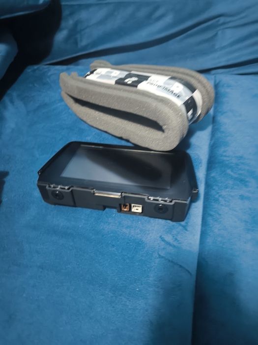 Volan padele mazda 6 /display navigație impecabil/cotieră