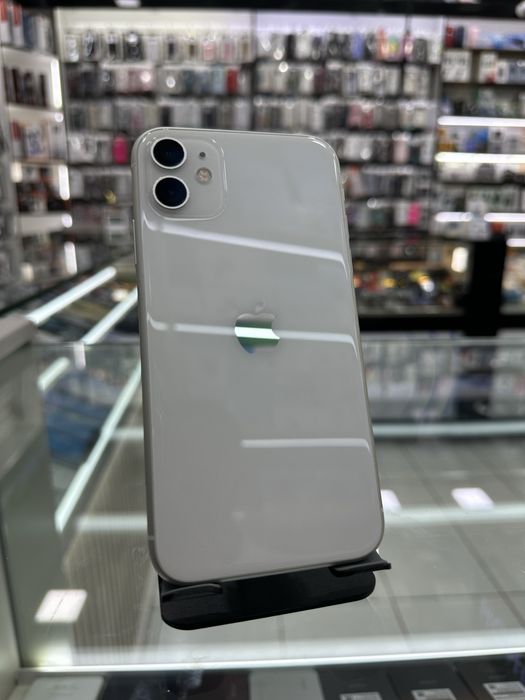 Iphone 11 white