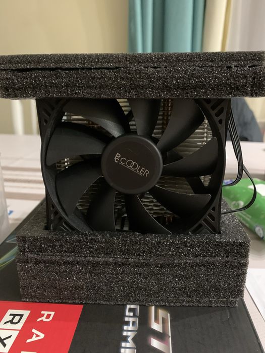кулер башенный pccooler gi-x3