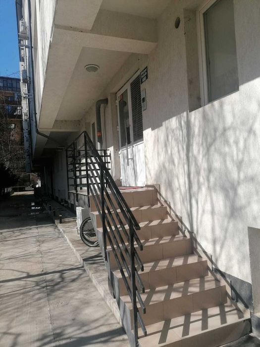 Garsonieră complet Mobilată și Utilată