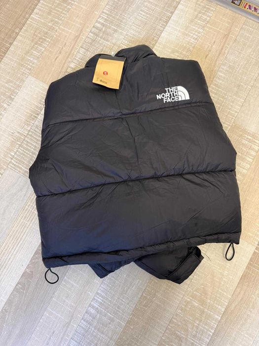 Geaca The North Face 700 scurta