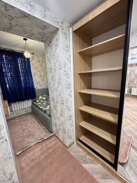 Сдаётся квартира на Яккасарае