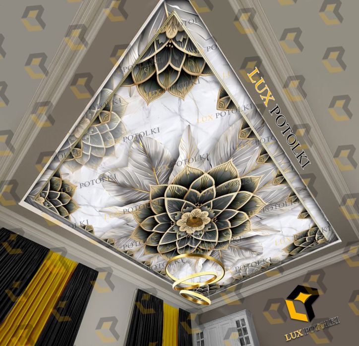 Натяжные потолки натяжной потолок natijnoy potolok