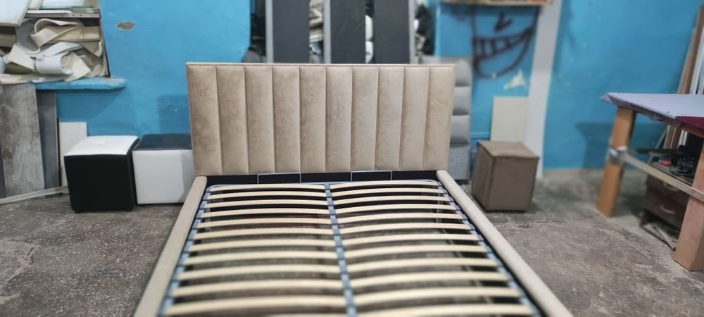 Продаю кровать!!