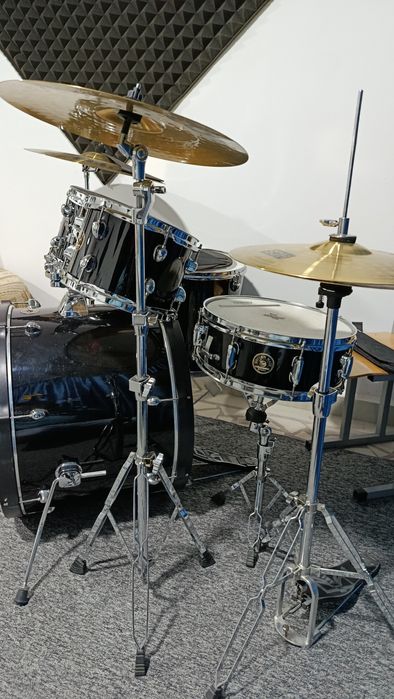 Барабаны Tama оригинальные