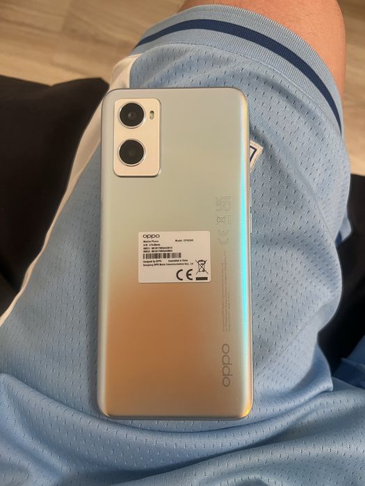 Opo A96 In stare perfecta
