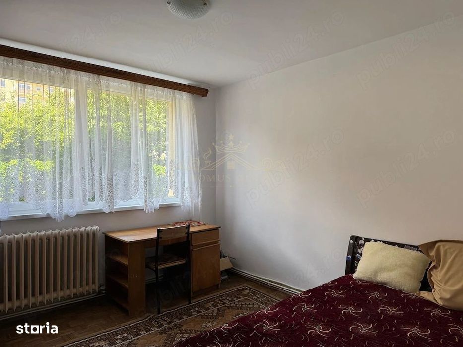 Vând apartament 3 Camere Grigorescu Cluj