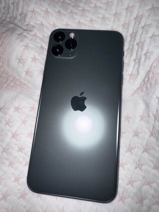 Iphone 11 Pro Max 256Gb