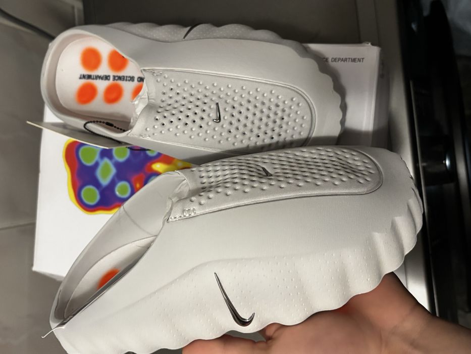Nike Mind 001 Light Grey