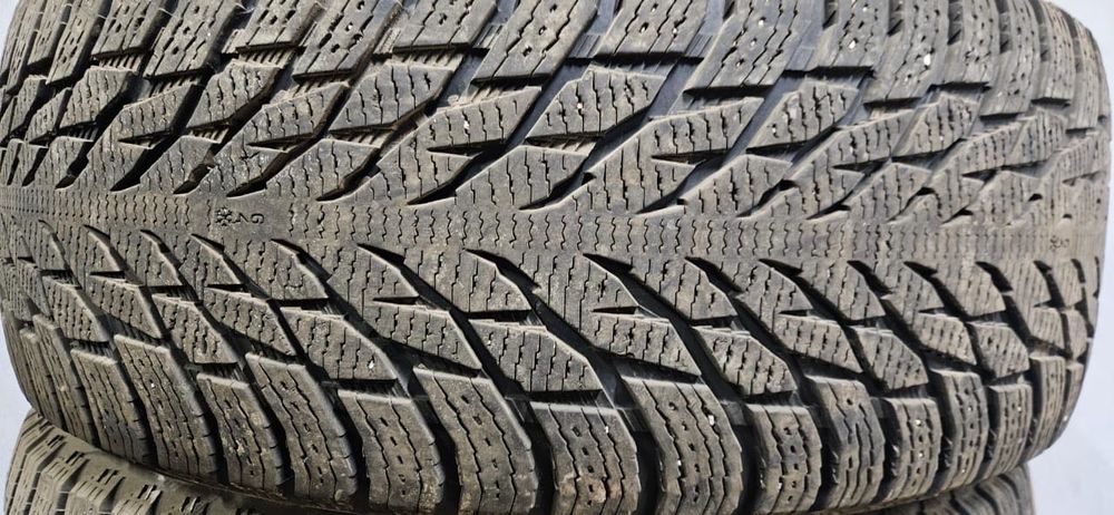 Срочно ! Продам Шины 17/265/65