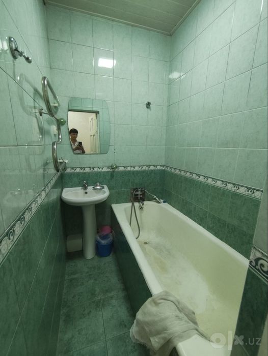 Аренда Юнусабад-8 Yunusabad Gallery 1/4/5