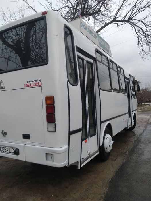 Isuzu np 37, 2013 yil 14500