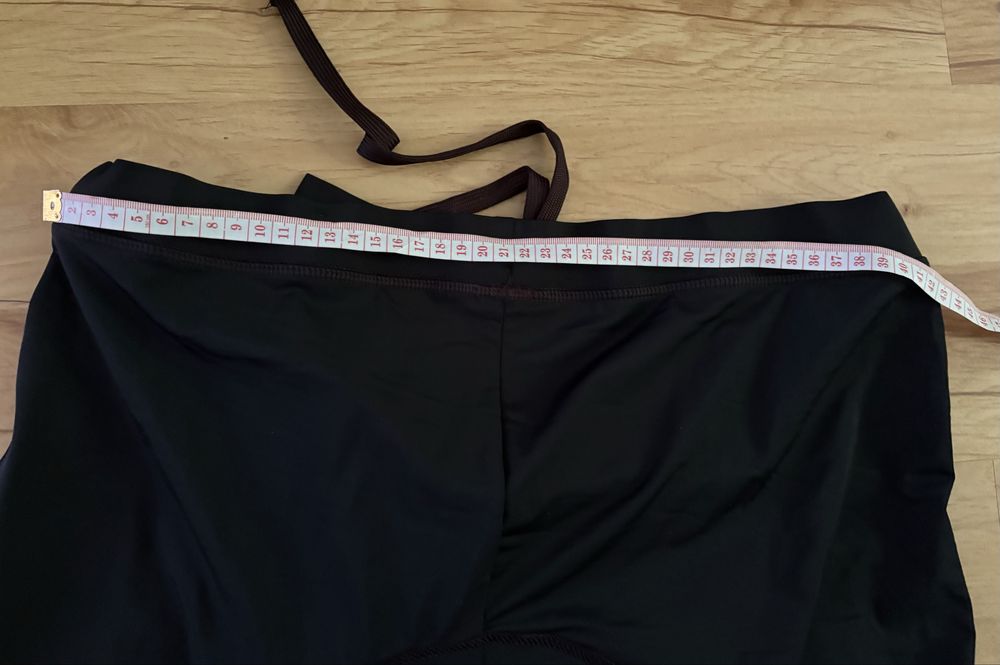 Crivit pantaloni ciclism ,S-M