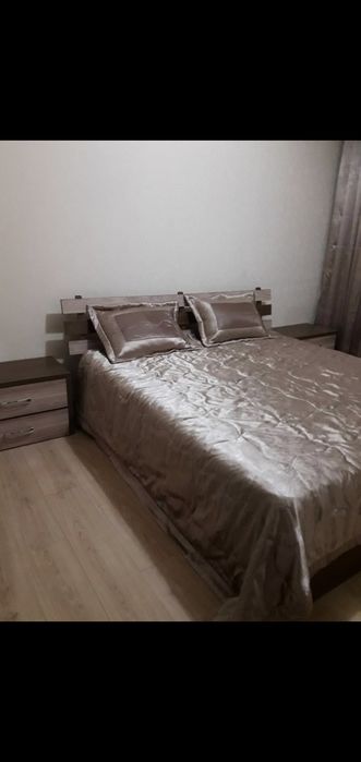 Аренда Сергели 8а 4/1/3 ЕВРО