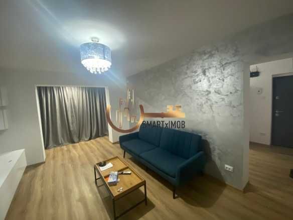 Inchiriere apartament 2 camere Micro 9 Targoviste