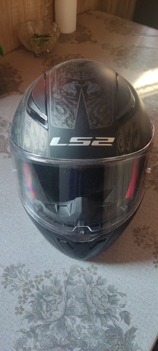 Продаю новый мотошлем