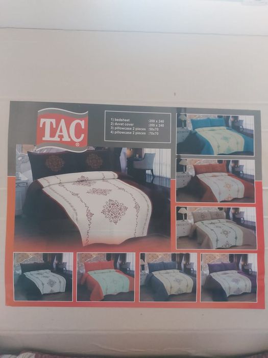 Постельный набор белья