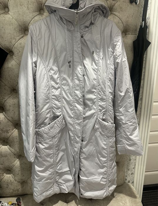 Курта женская демисезон