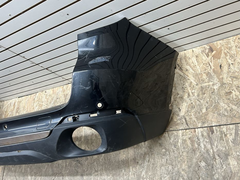 Bara spate bmw X5 F15 X line 2014-2018