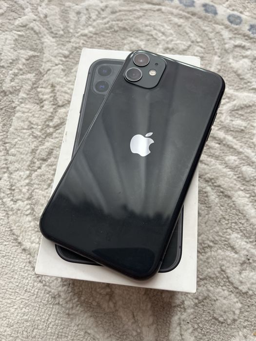 Продается Iphone 11 64 гб
