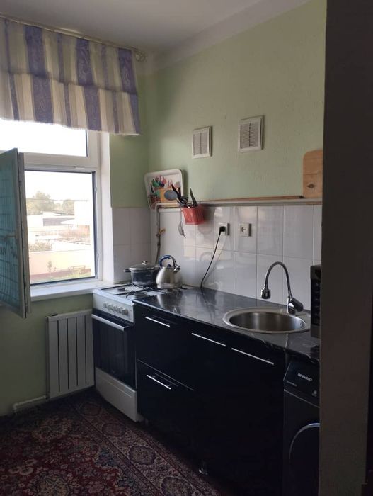 Uch xonali dom 2 etaj