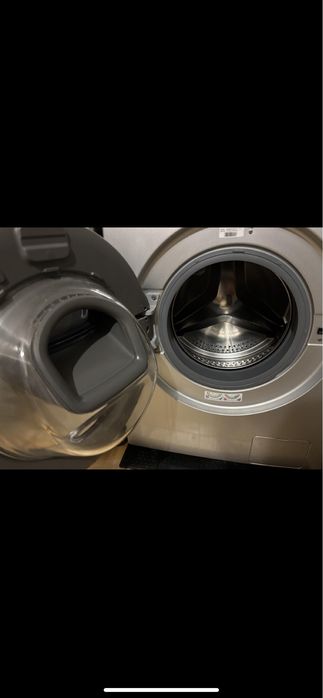 Стиральная машина б/у