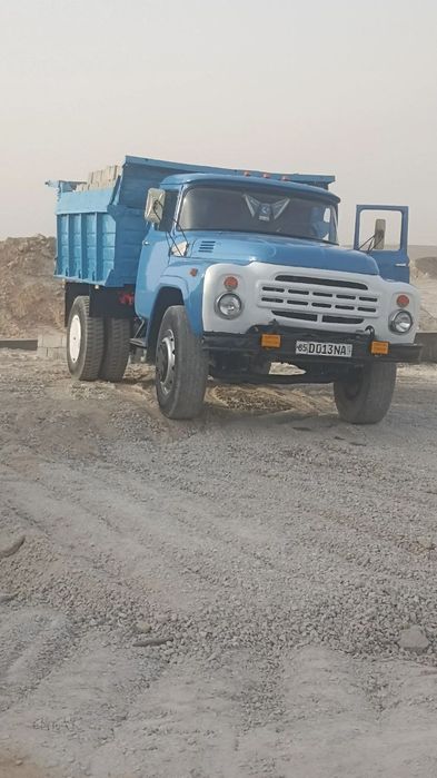 Зил 130 сотилади срочна