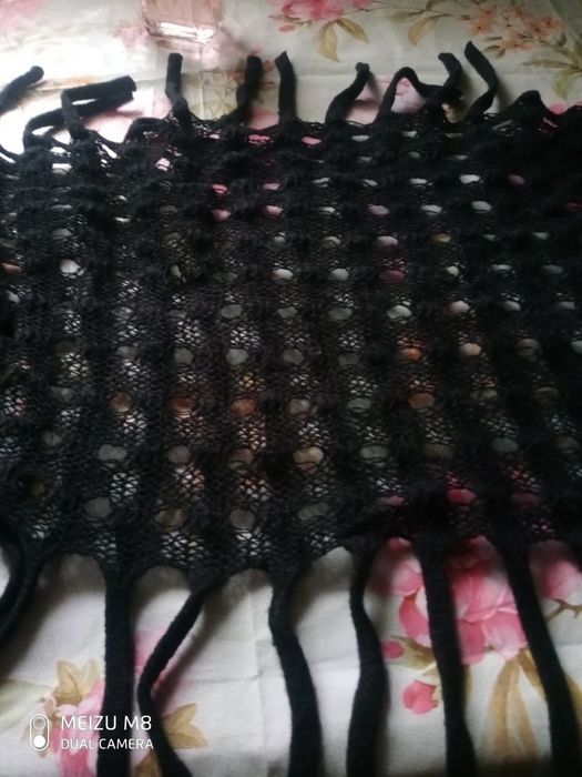 Шарф   женский .