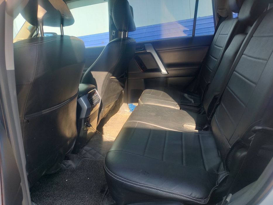 Продам Тойота Прадо 150