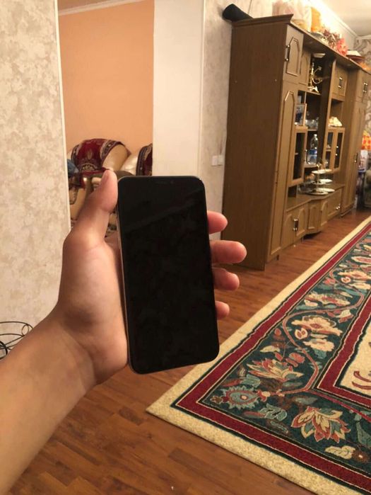 iPhone x сатылады