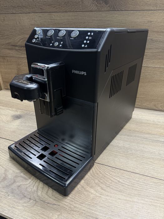 Кафемашина Philips Type: HD8829