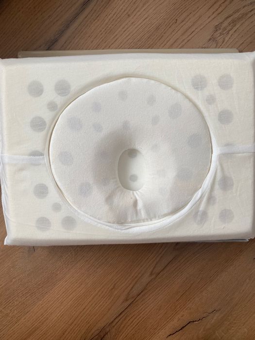 Perna pentru bebelusi impotriva plagiocefaliei