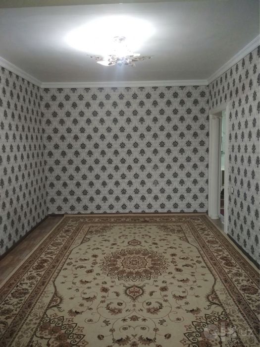 Мархабо квартира 3 хонали