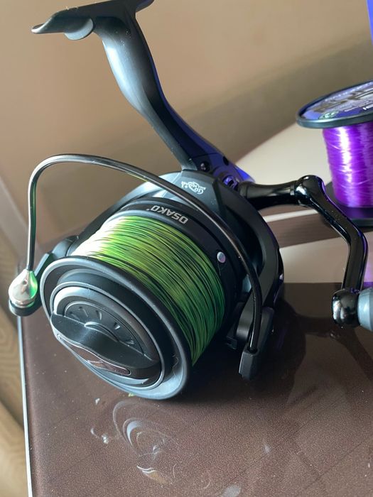 Шаранджийски сет