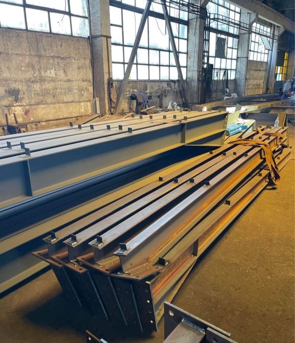 Hale meralice/ structuri metalice/ spatii comerciale/ garaje/ cafenele