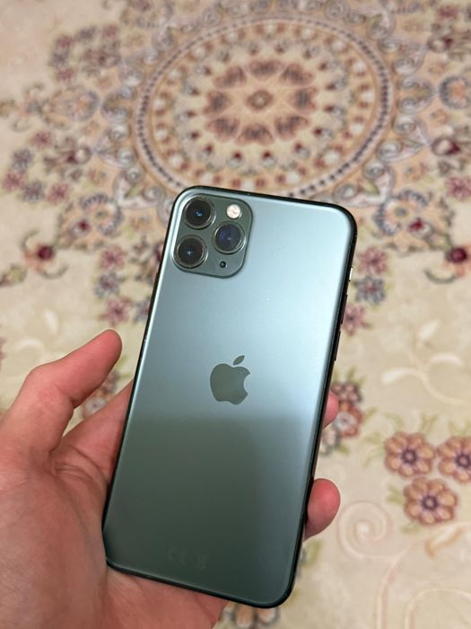 Продам 11про 74%