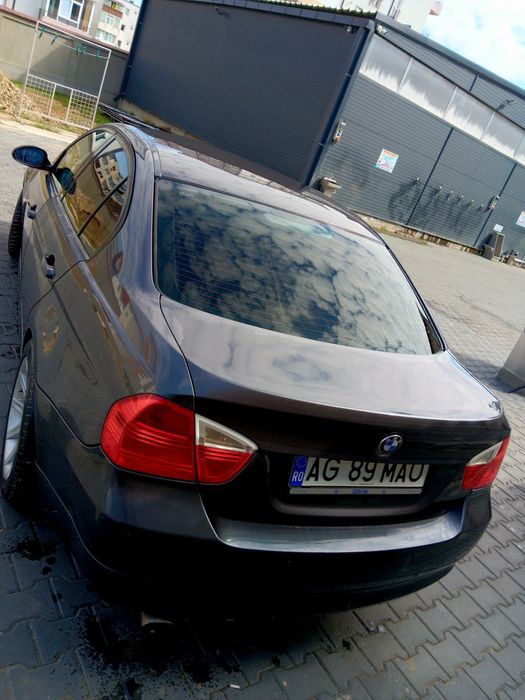 Vand BMW seria 3 /2006