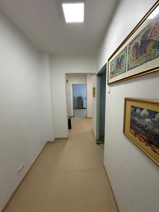 Apartament 3 camere