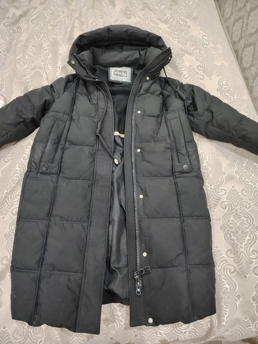 Продам куртку подраскоаую