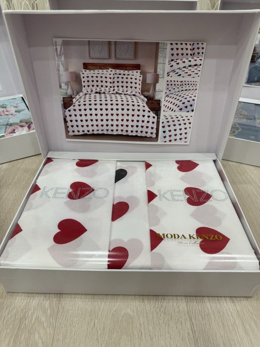 Продам постельное белье