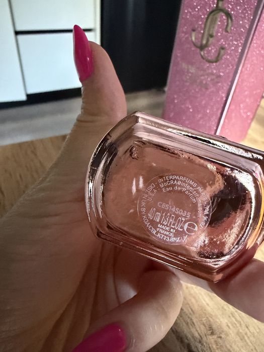 Парфюм Jimmy Choo