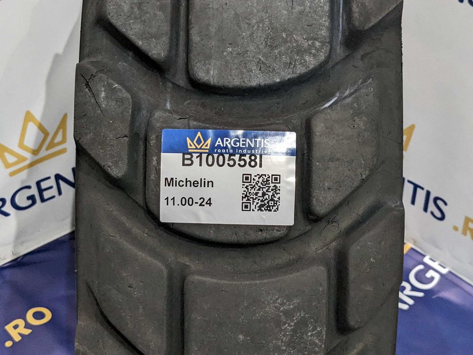 Anvelopa 11.00-24 Michelin (cod B100558I)