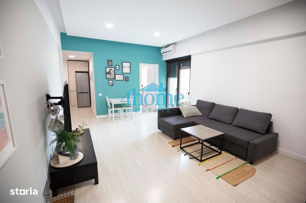 Apartament 2 camere Piata Unirii | Ultracentral | Metrou — fotografia 3