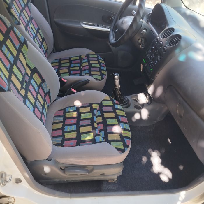 Matiz best luks kanditsioner
